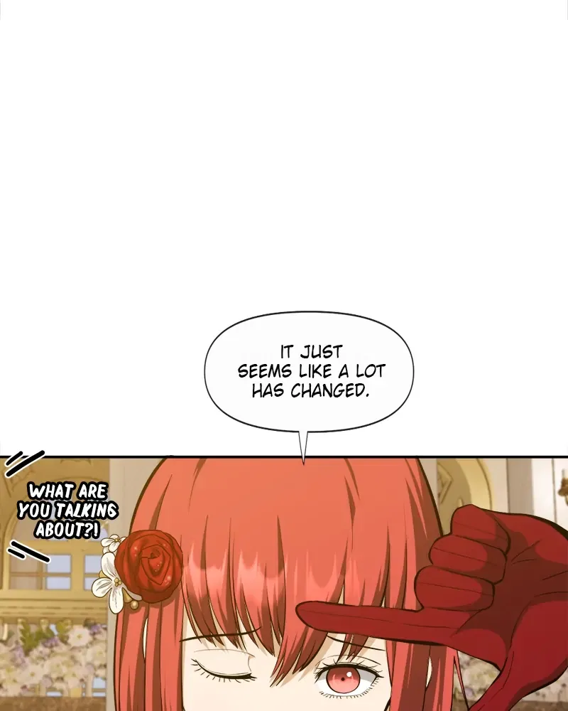 The Teacher of Perishable Villains Chapter 107 – Page 38