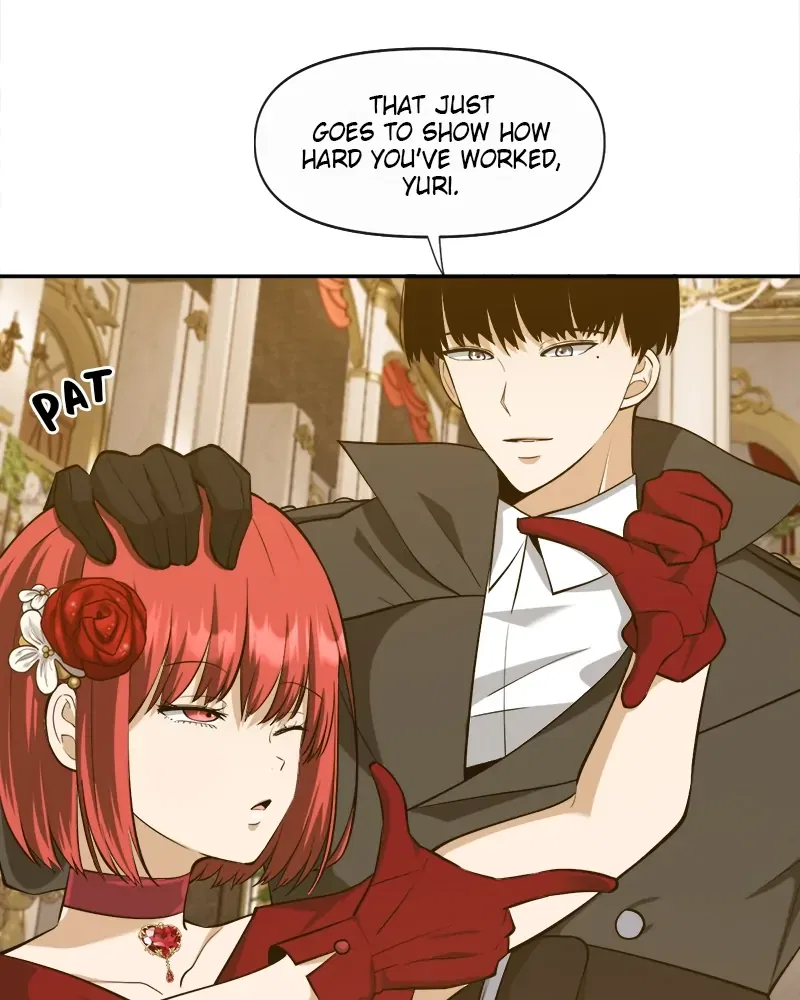The Teacher of Perishable Villains Chapter 107 – Page 40