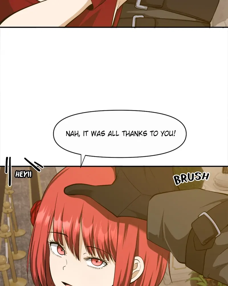 The Teacher of Perishable Villains Chapter 107 – Page 41