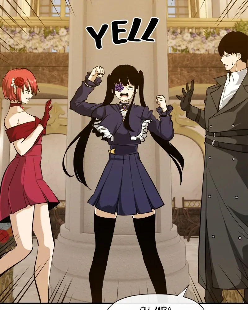 The Teacher of Perishable Villains Chapter 107 – Page 43