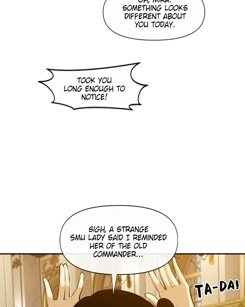 The Teacher of Perishable Villains Chapter 107 – Page 44