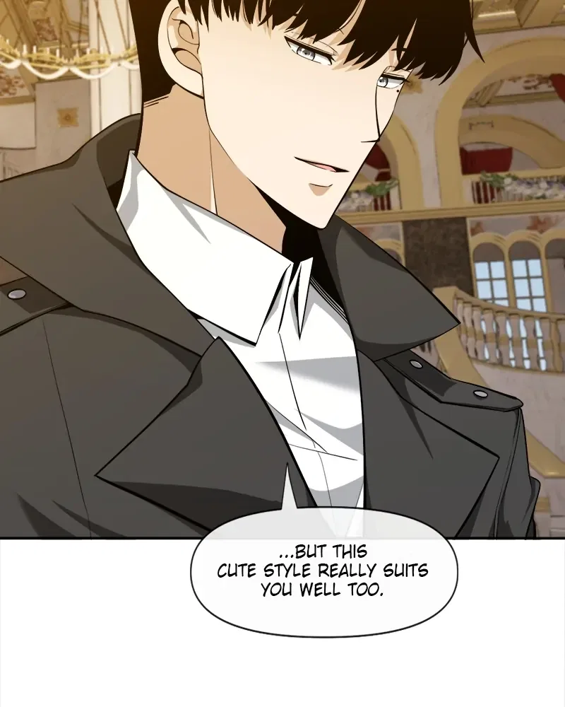 The Teacher of Perishable Villains Chapter 107 – Page 47