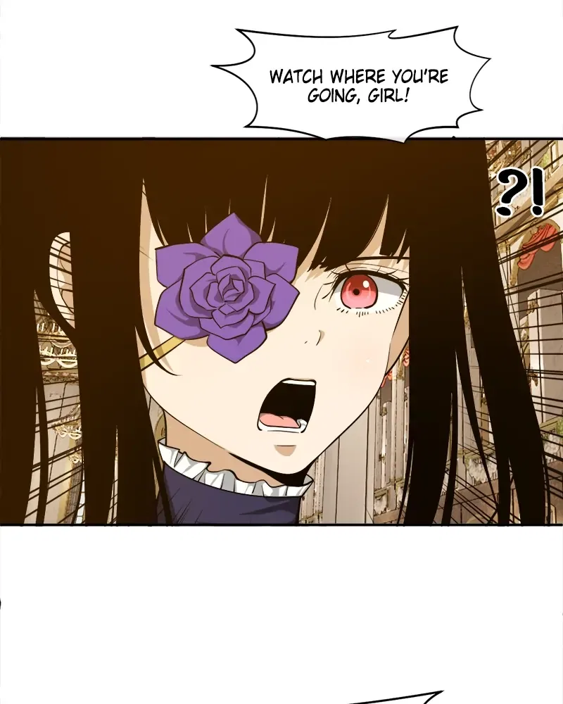 The Teacher of Perishable Villains Chapter 107 – Page 55