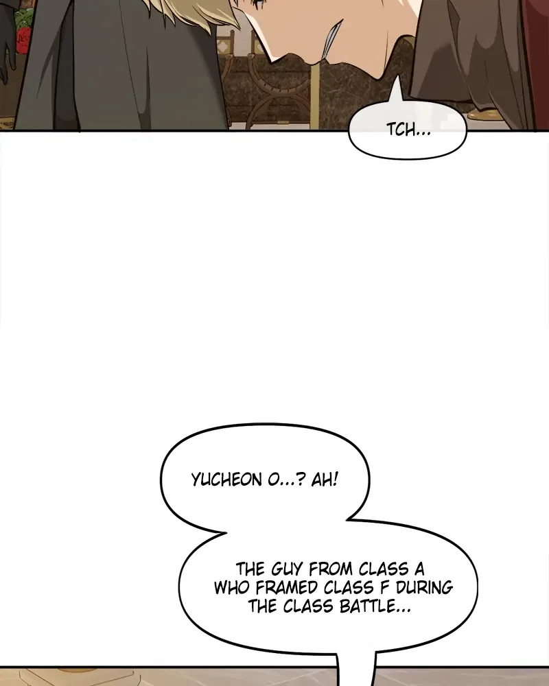 The Teacher of Perishable Villains Chapter 107 – Page 58