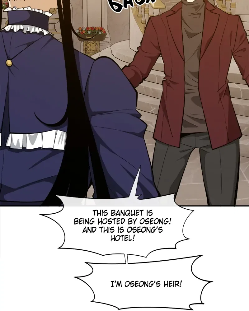 The Teacher of Perishable Villains Chapter 107 – Page 61
