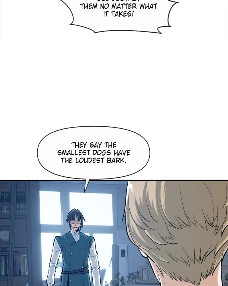 The Teacher of Perishable Villains Chapter 107 – Page 78