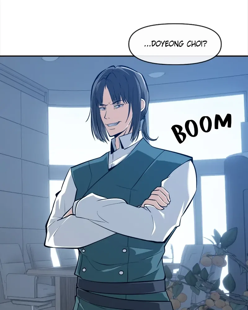 The Teacher of Perishable Villains Chapter 107 – Page 81