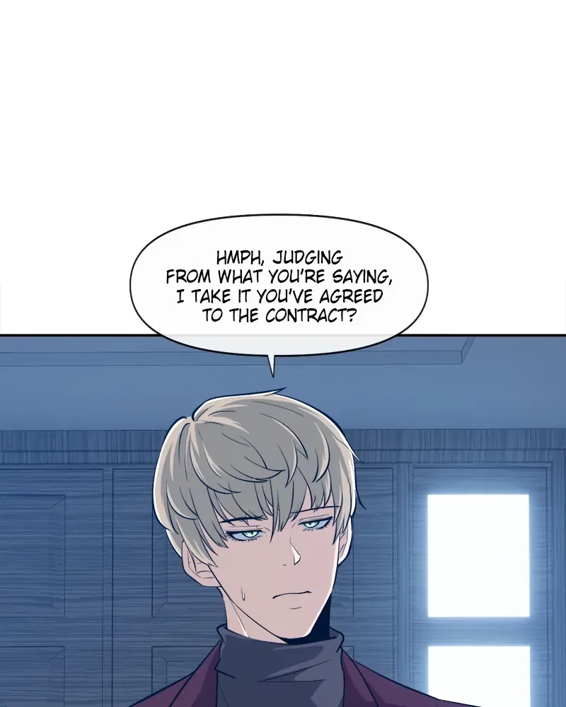 The Teacher of Perishable Villains Chapter 107 – Page 84