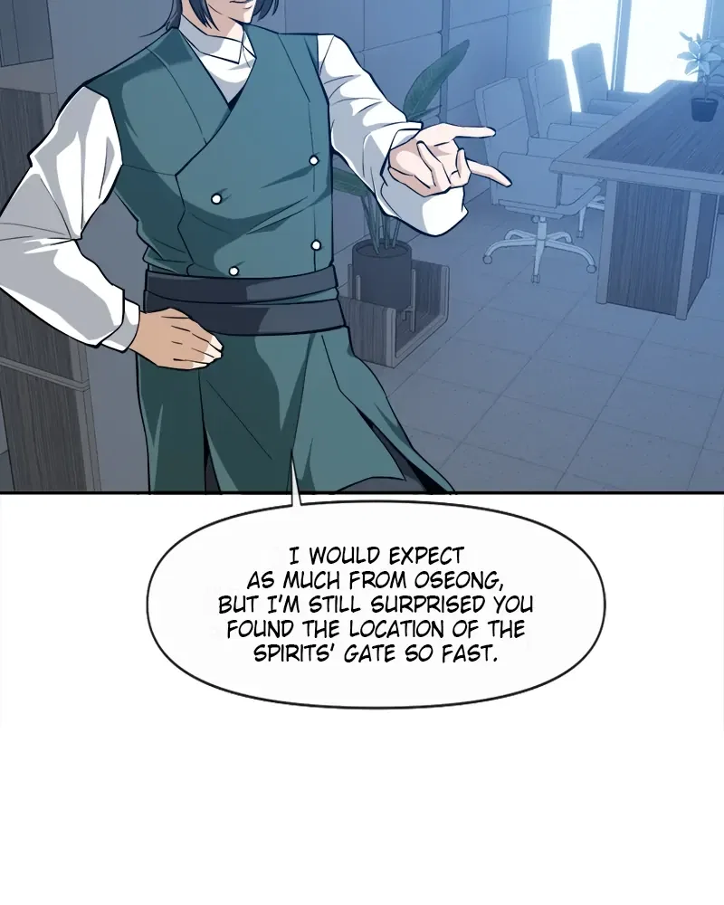 The Teacher of Perishable Villains Chapter 107 – Page 86
