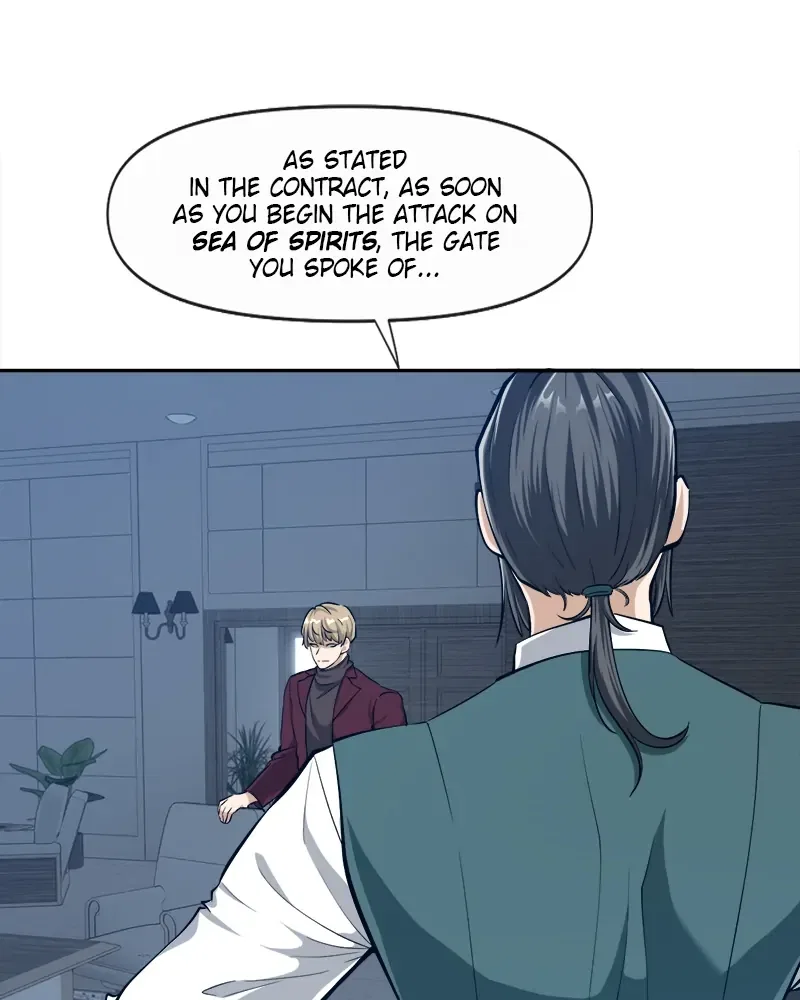 The Teacher of Perishable Villains Chapter 107 – Page 87