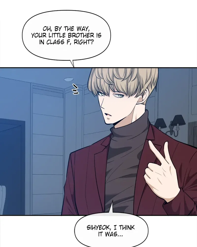 The Teacher of Perishable Villains Chapter 107 – Page 92