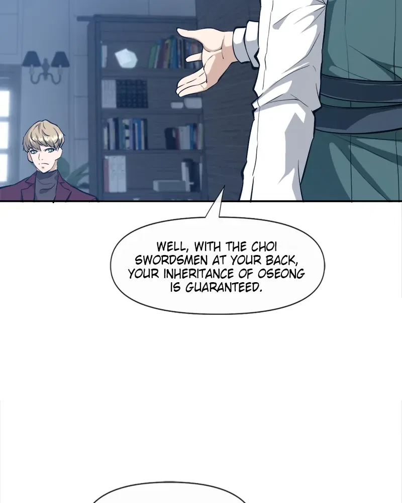 The Teacher of Perishable Villains Chapter 107 – Page 99