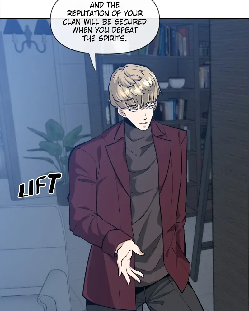 The Teacher of Perishable Villains Chapter 107 – Page 100