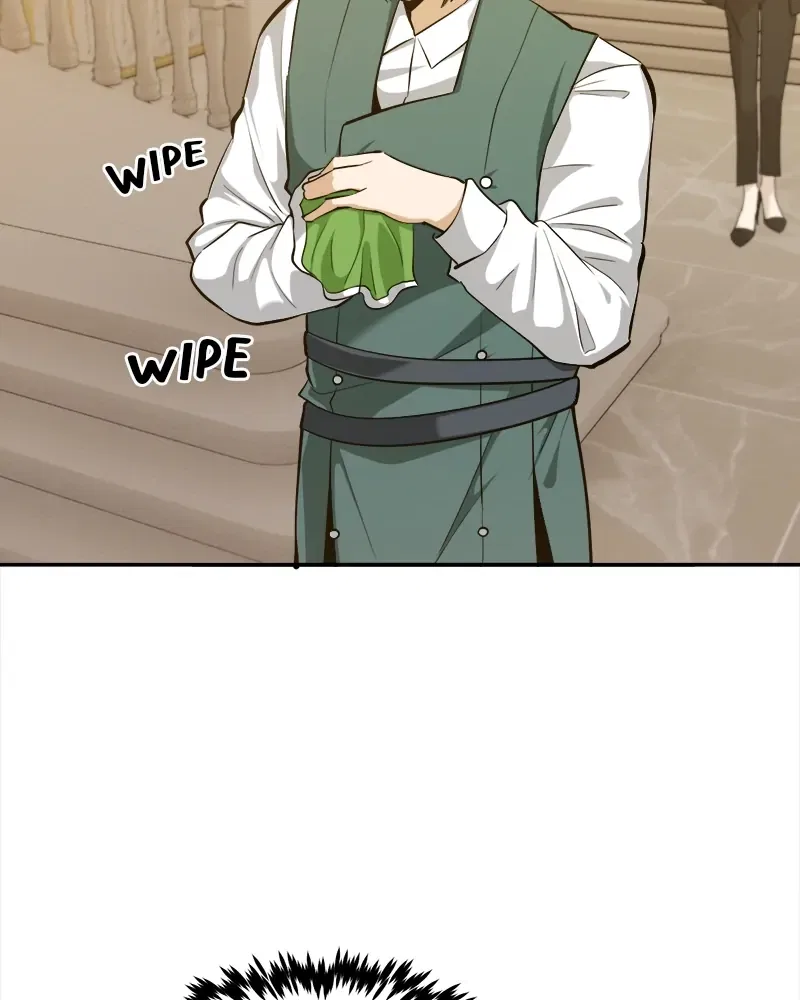 The Teacher of Perishable Villains Chapter 107 – Page 111