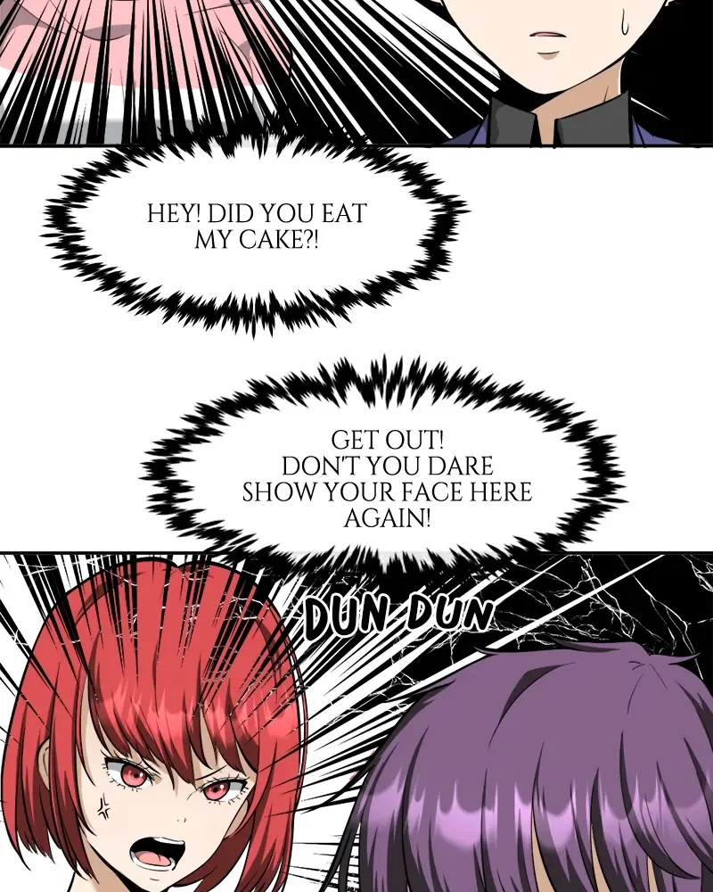 The Teacher of Perishable Villains Chapter 107 – Page 119