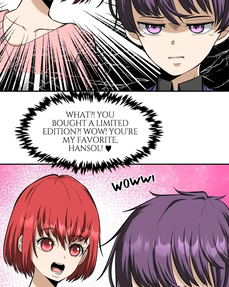 The Teacher of Perishable Villains Chapter 107 – Page 120