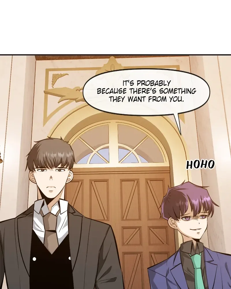 The Teacher of Perishable Villains Chapter 107 – Page 122