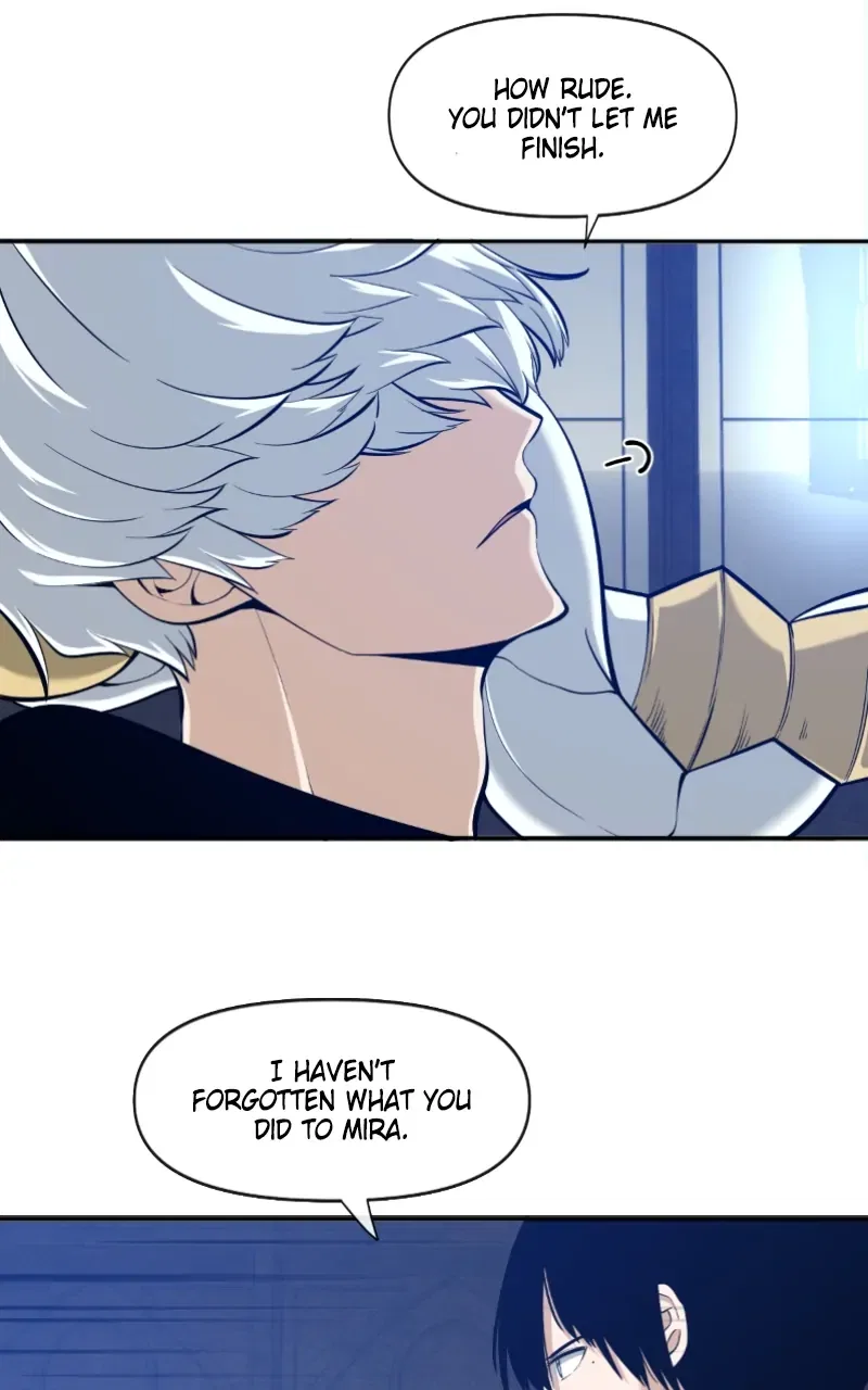 The Teacher of Perishable Villains Chapter 106 – Page 17