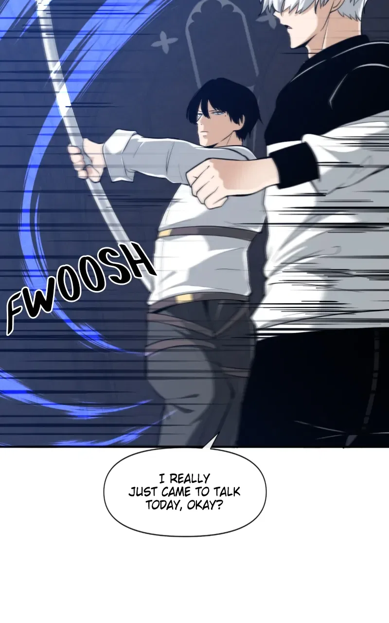 The Teacher of Perishable Villains Chapter 106 – Page 19