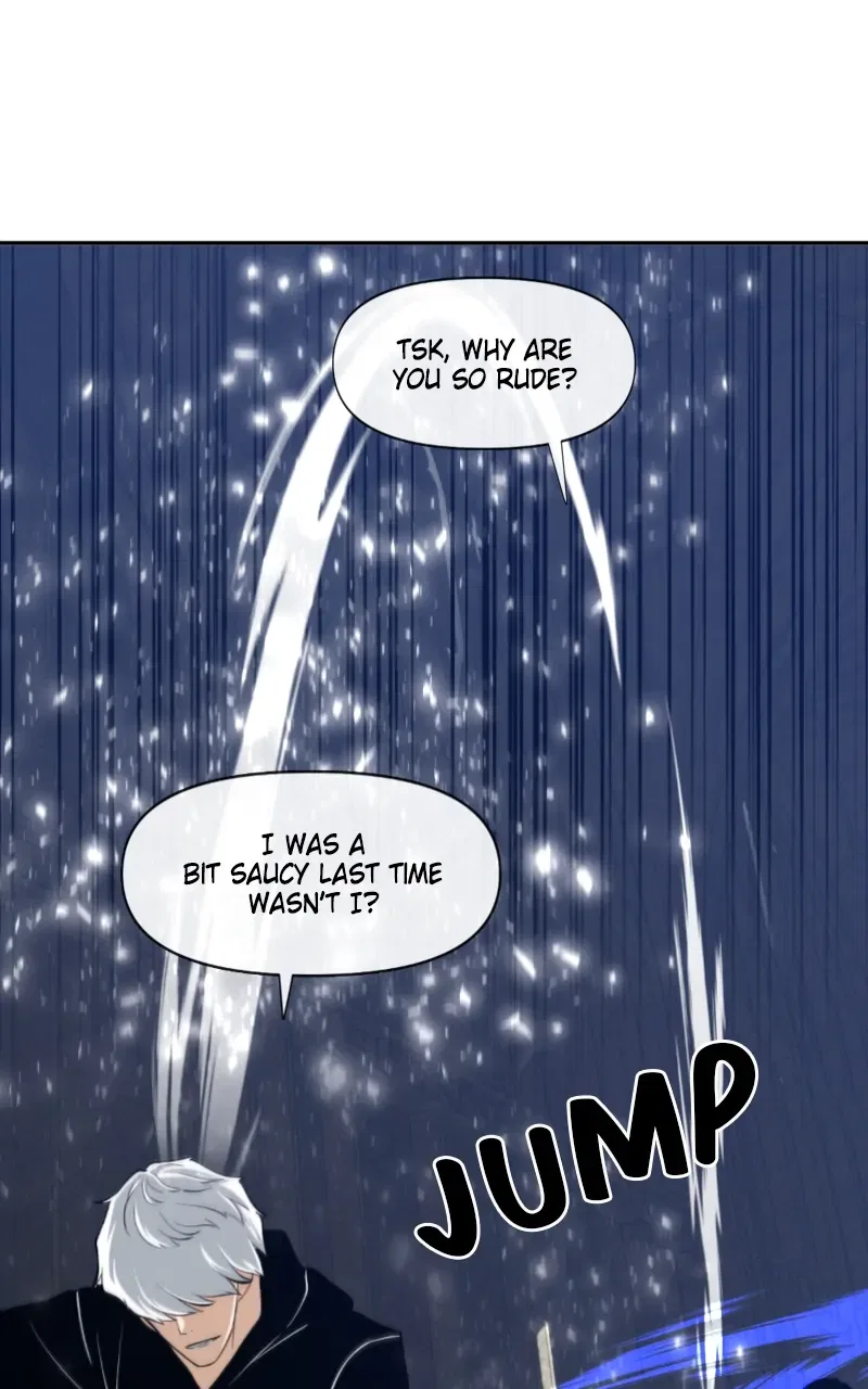 The Teacher of Perishable Villains Chapter 106 – Page 20
