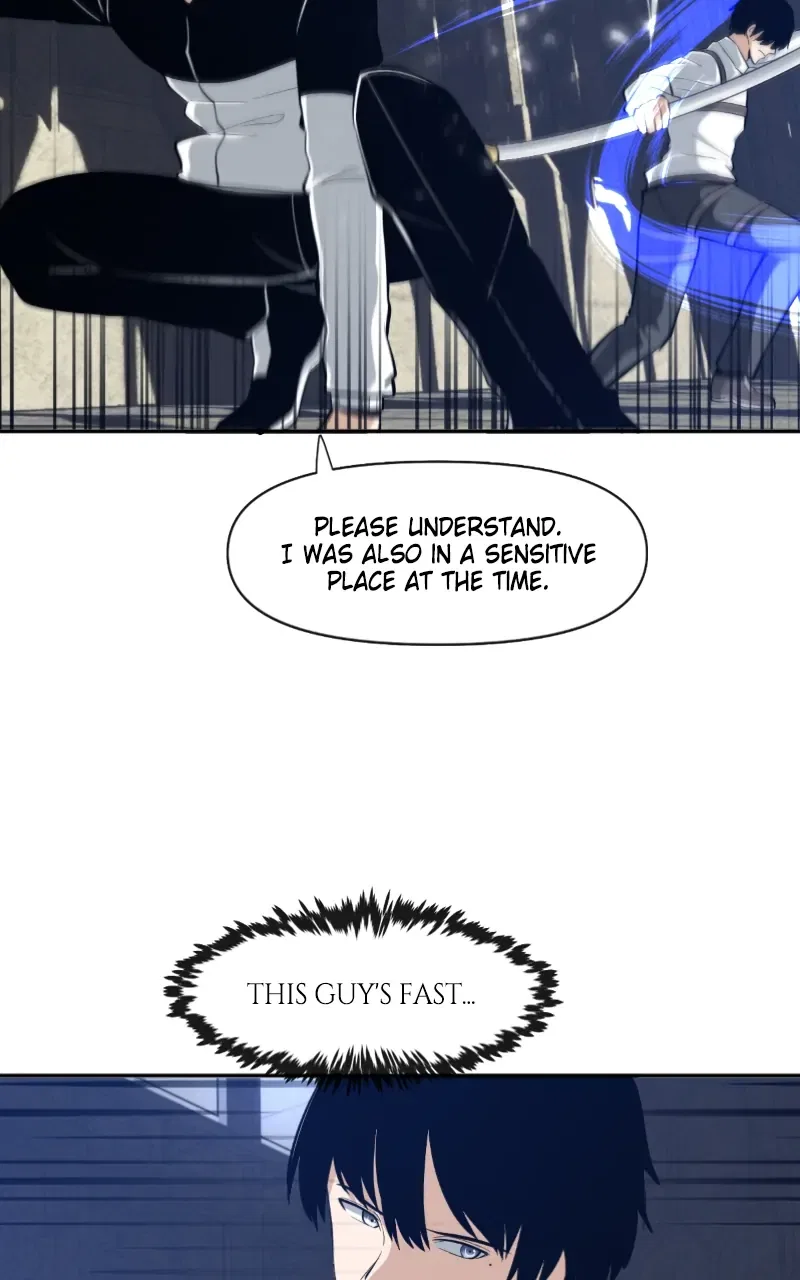 The Teacher of Perishable Villains Chapter 106 – Page 21