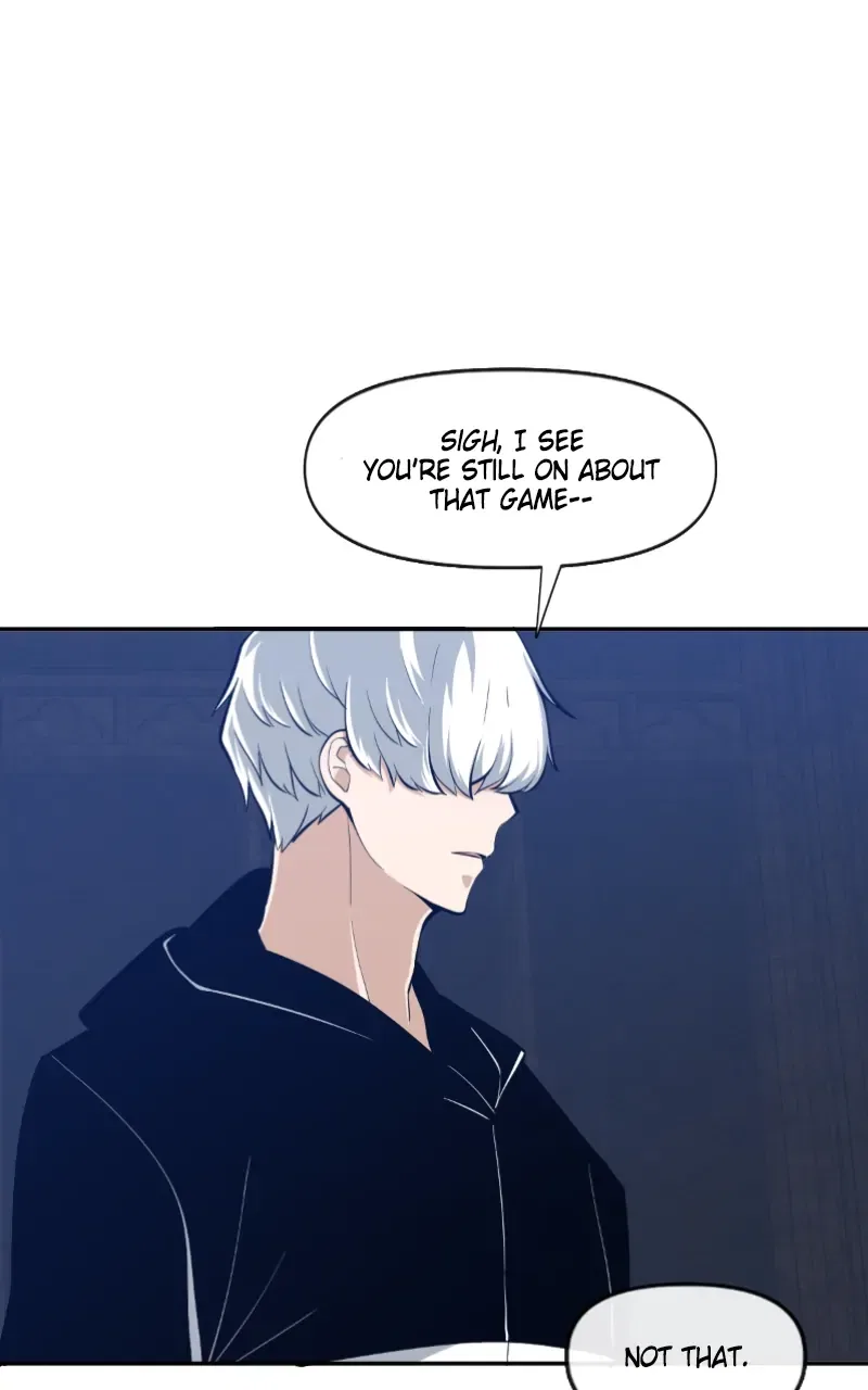 The Teacher of Perishable Villains Chapter 106 – Page 25