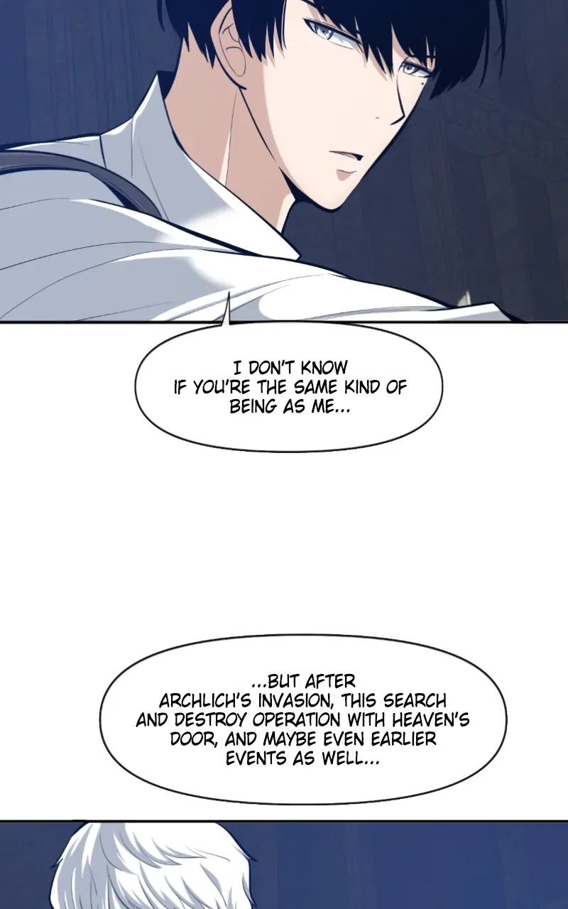 The Teacher of Perishable Villains Chapter 106 – Page 28