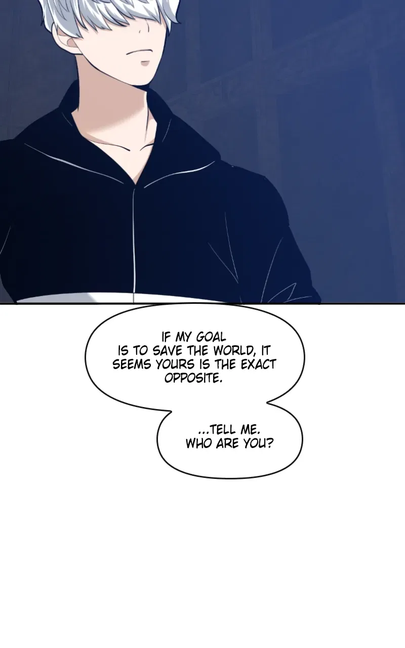 The Teacher of Perishable Villains Chapter 106 – Page 29