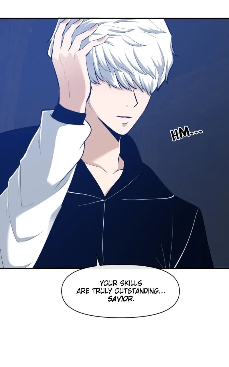 The Teacher of Perishable Villains Chapter 106 – Page 30