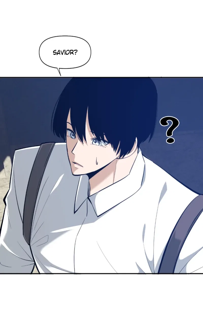 The Teacher of Perishable Villains Chapter 106 – Page 31