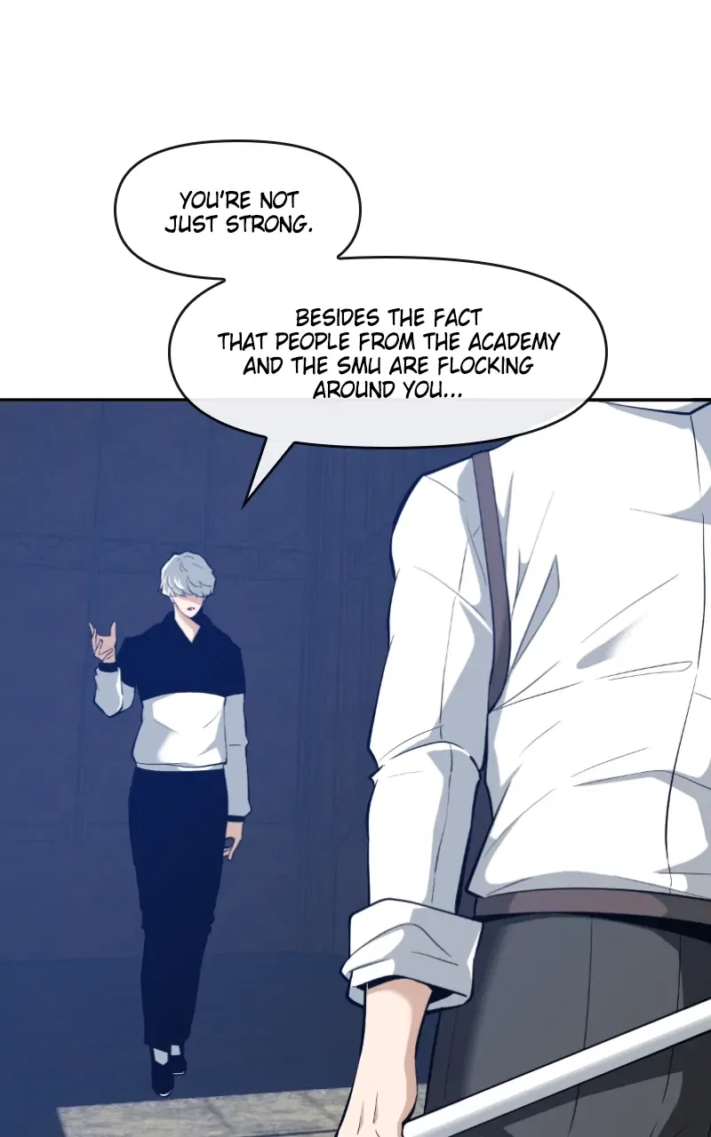 The Teacher of Perishable Villains Chapter 106 – Page 32