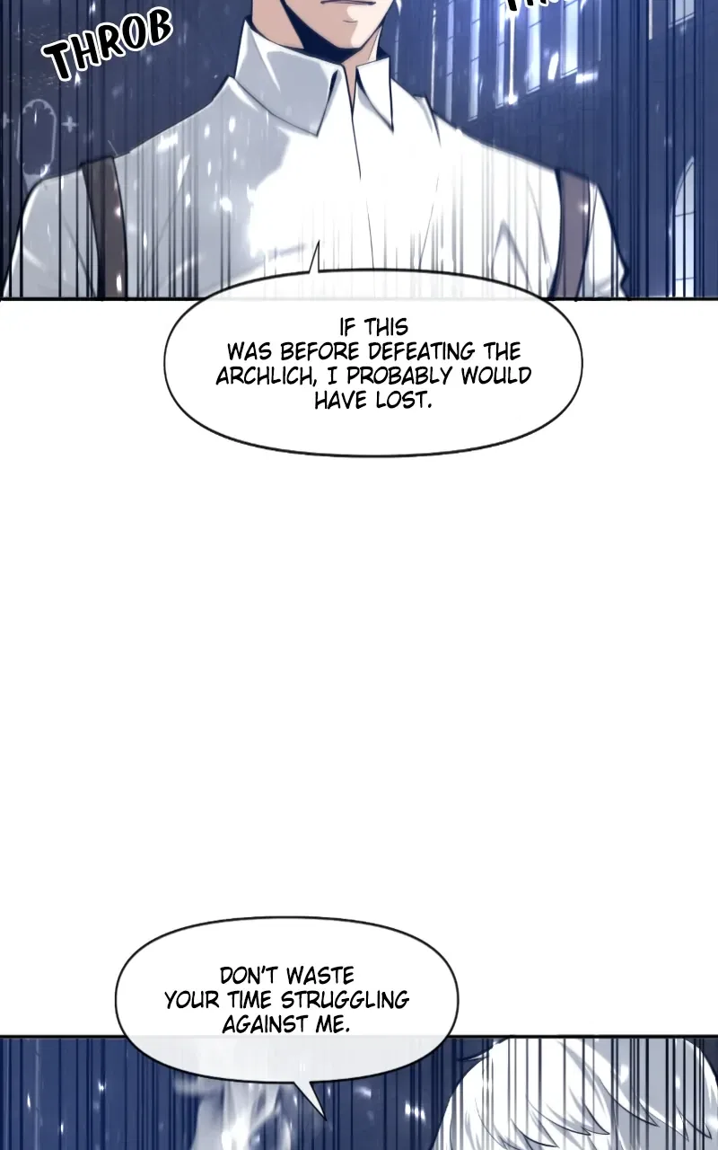 The Teacher of Perishable Villains Chapter 106 – Page 36