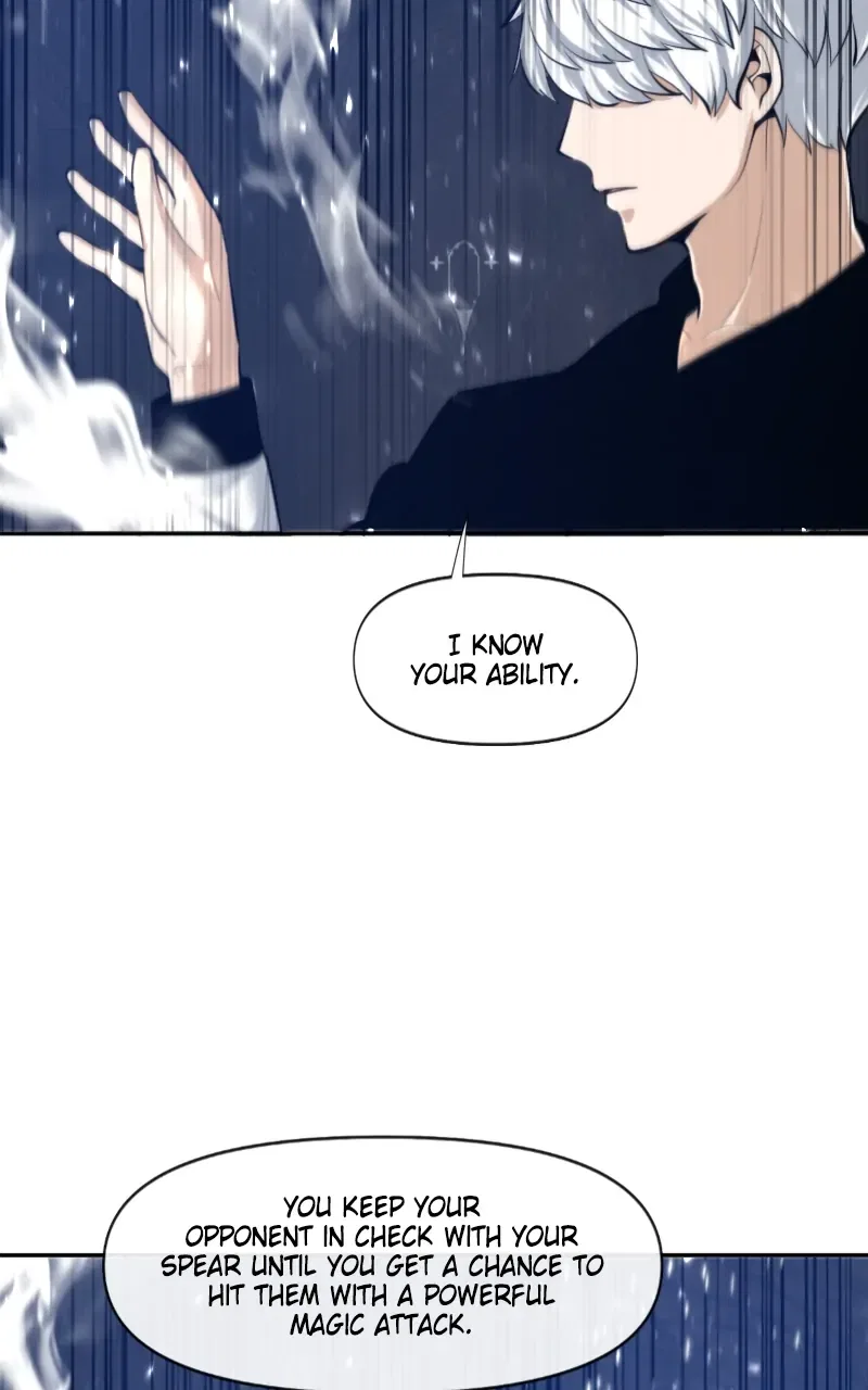 The Teacher of Perishable Villains Chapter 106 – Page 37