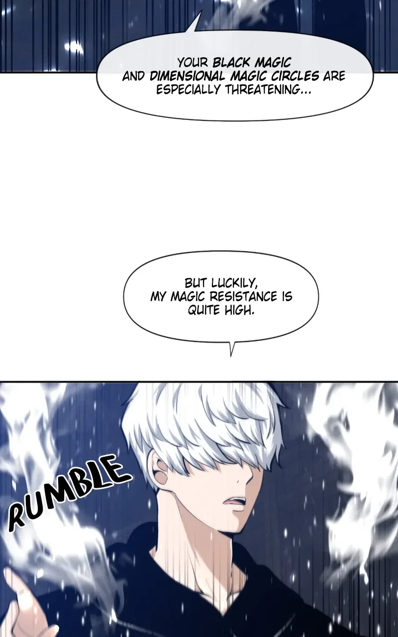 The Teacher of Perishable Villains Chapter 106 – Page 39