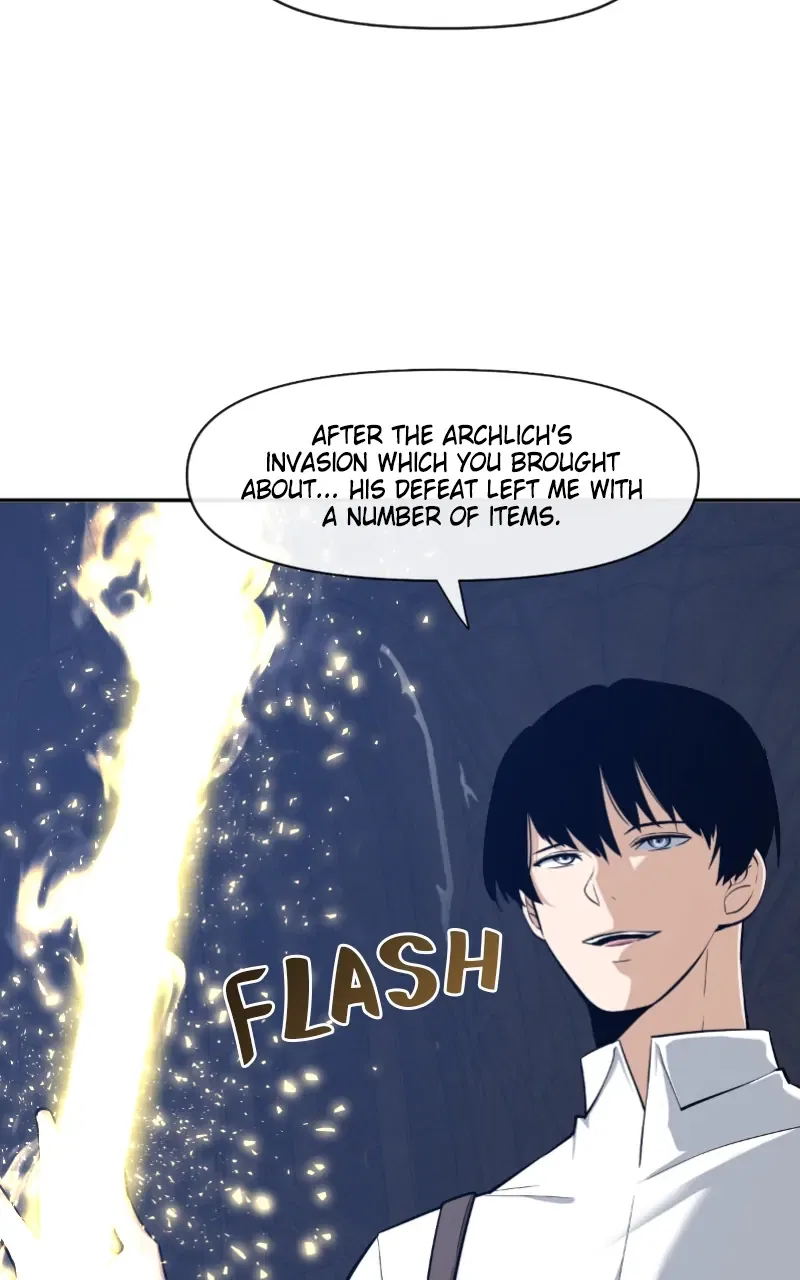 The Teacher of Perishable Villains Chapter 106 – Page 43
