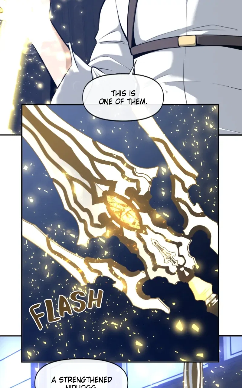 The Teacher of Perishable Villains Chapter 106 – Page 44