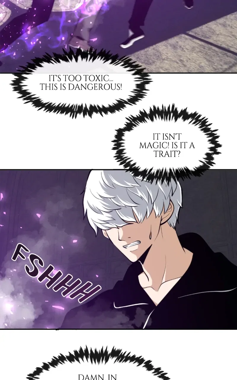 The Teacher of Perishable Villains Chapter 106 – Page 48
