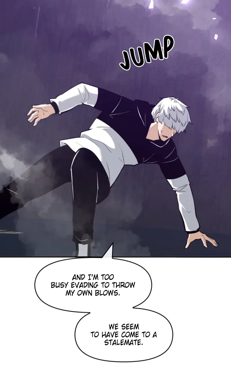 The Teacher of Perishable Villains Chapter 106 – Page 54