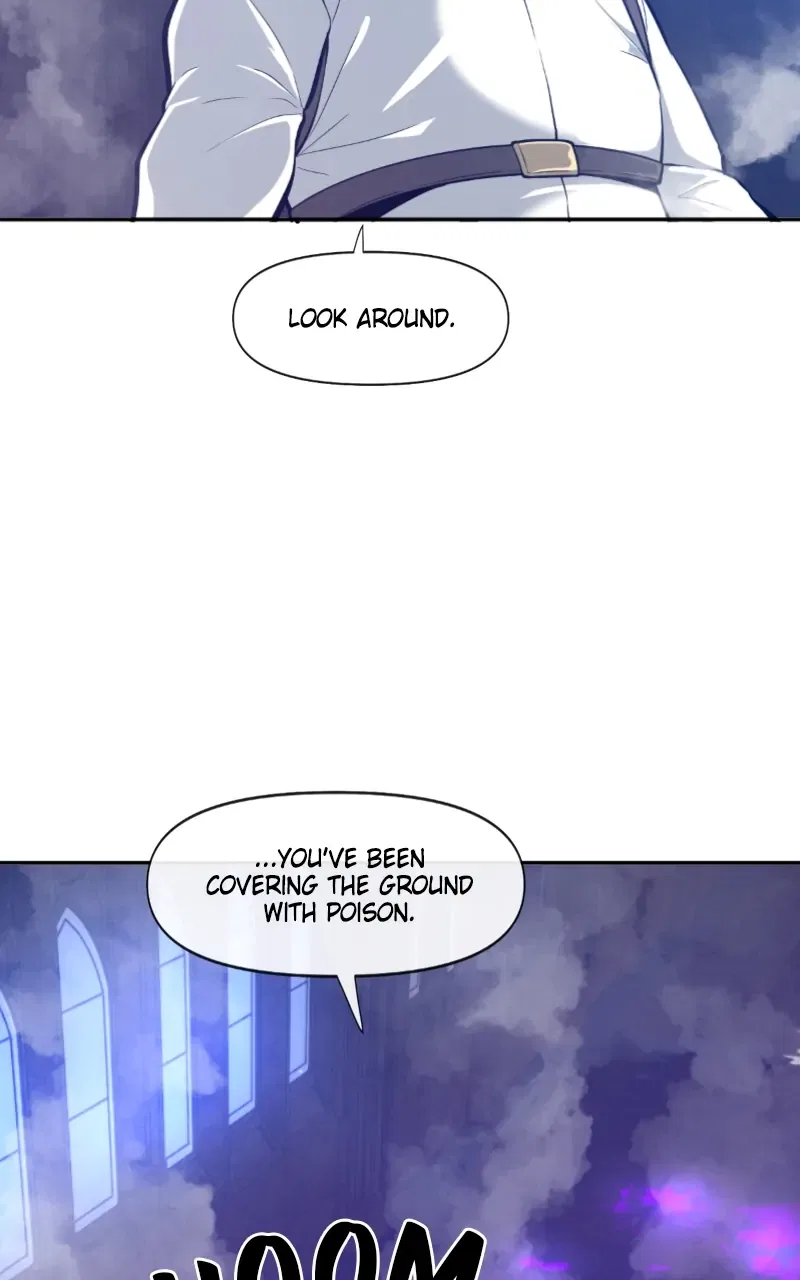 The Teacher of Perishable Villains Chapter 106 – Page 56