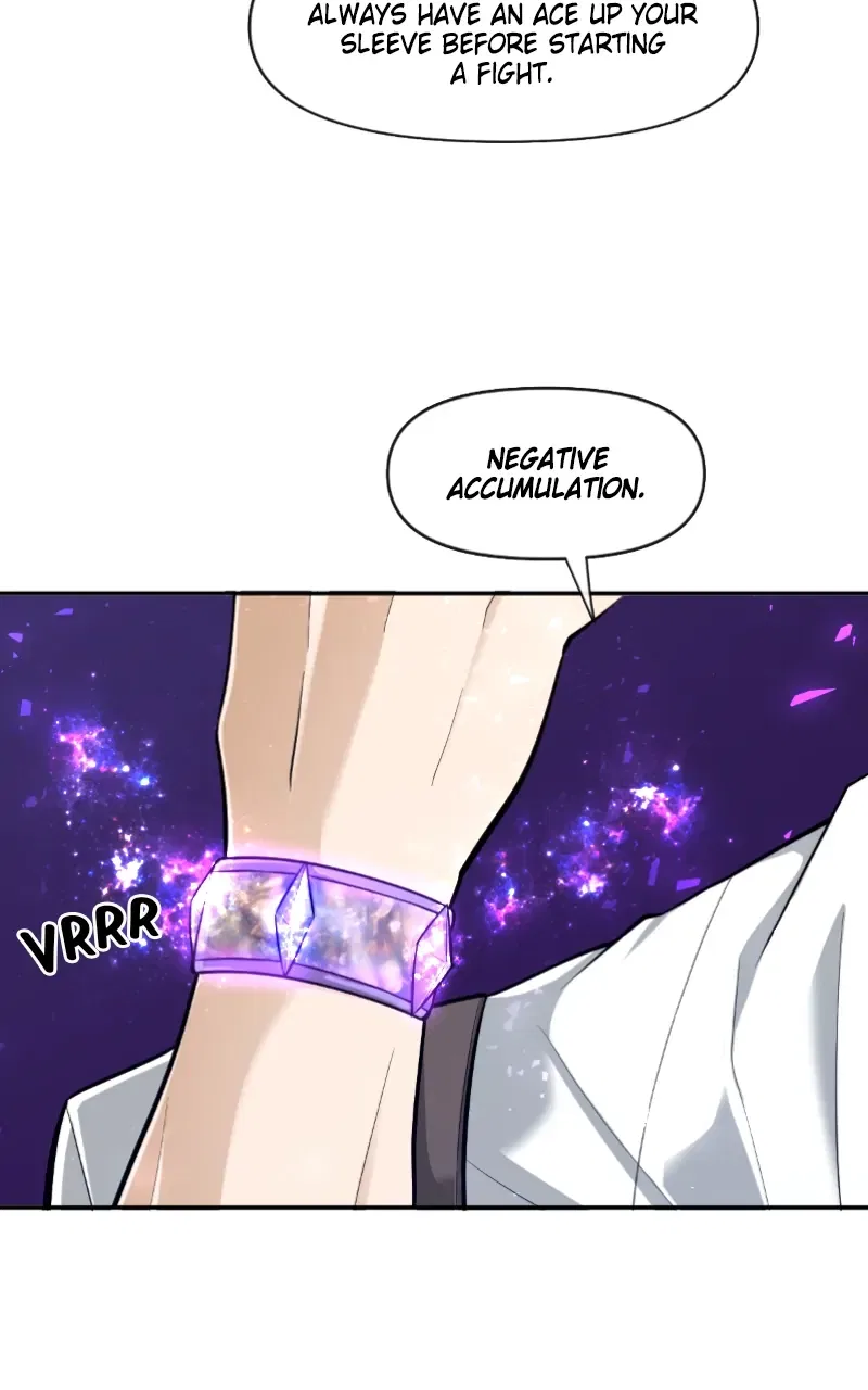 The Teacher of Perishable Villains Chapter 106 – Page 59