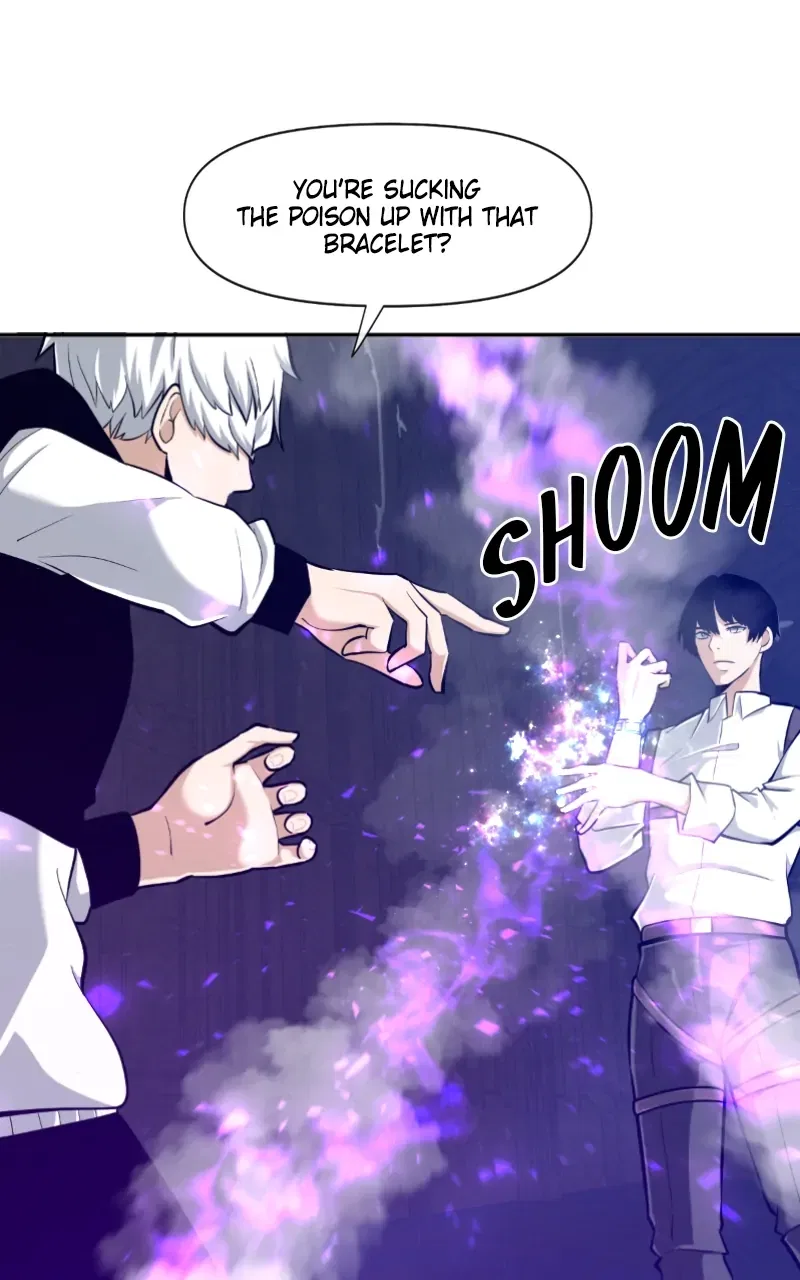 The Teacher of Perishable Villains Chapter 106 – Page 60