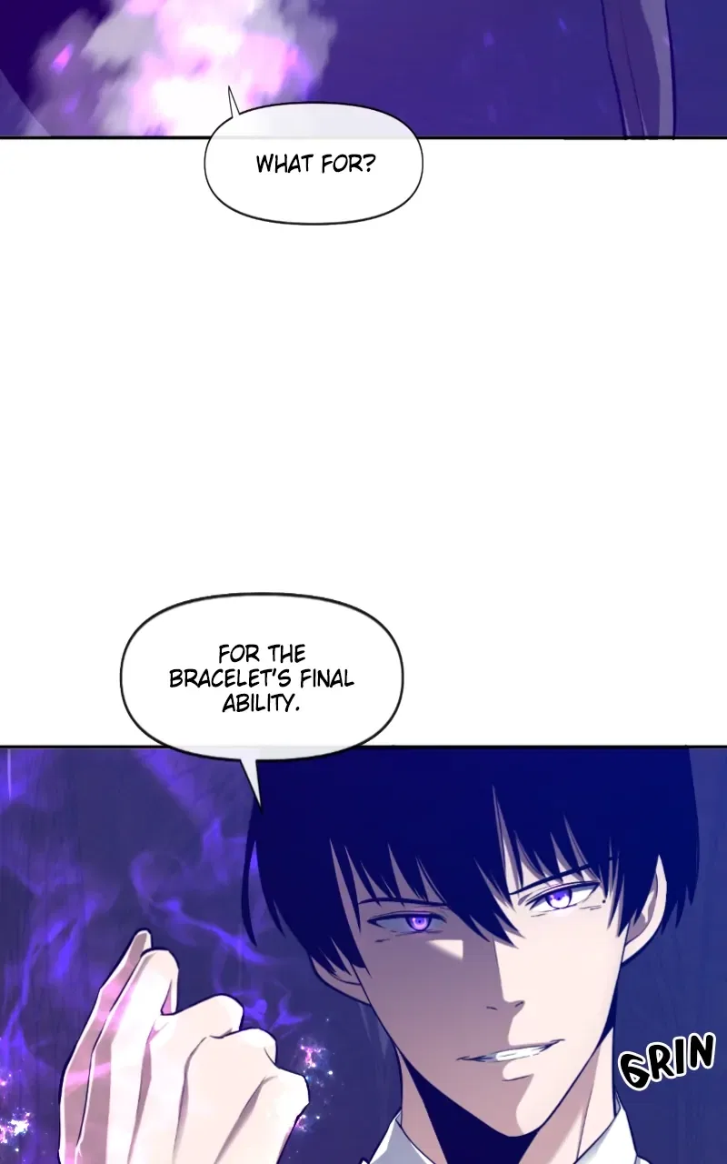 The Teacher of Perishable Villains Chapter 106 – Page 61