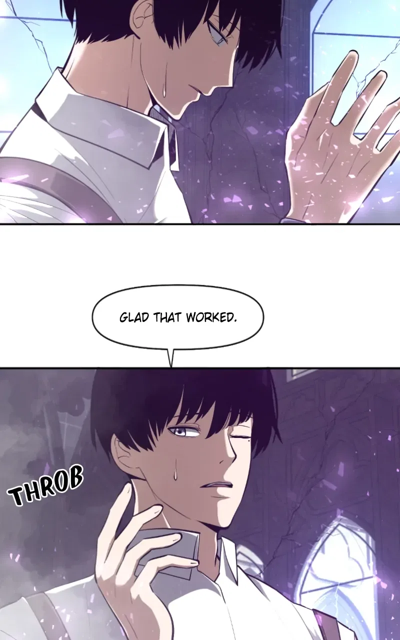 The Teacher of Perishable Villains Chapter 106 – Page 66