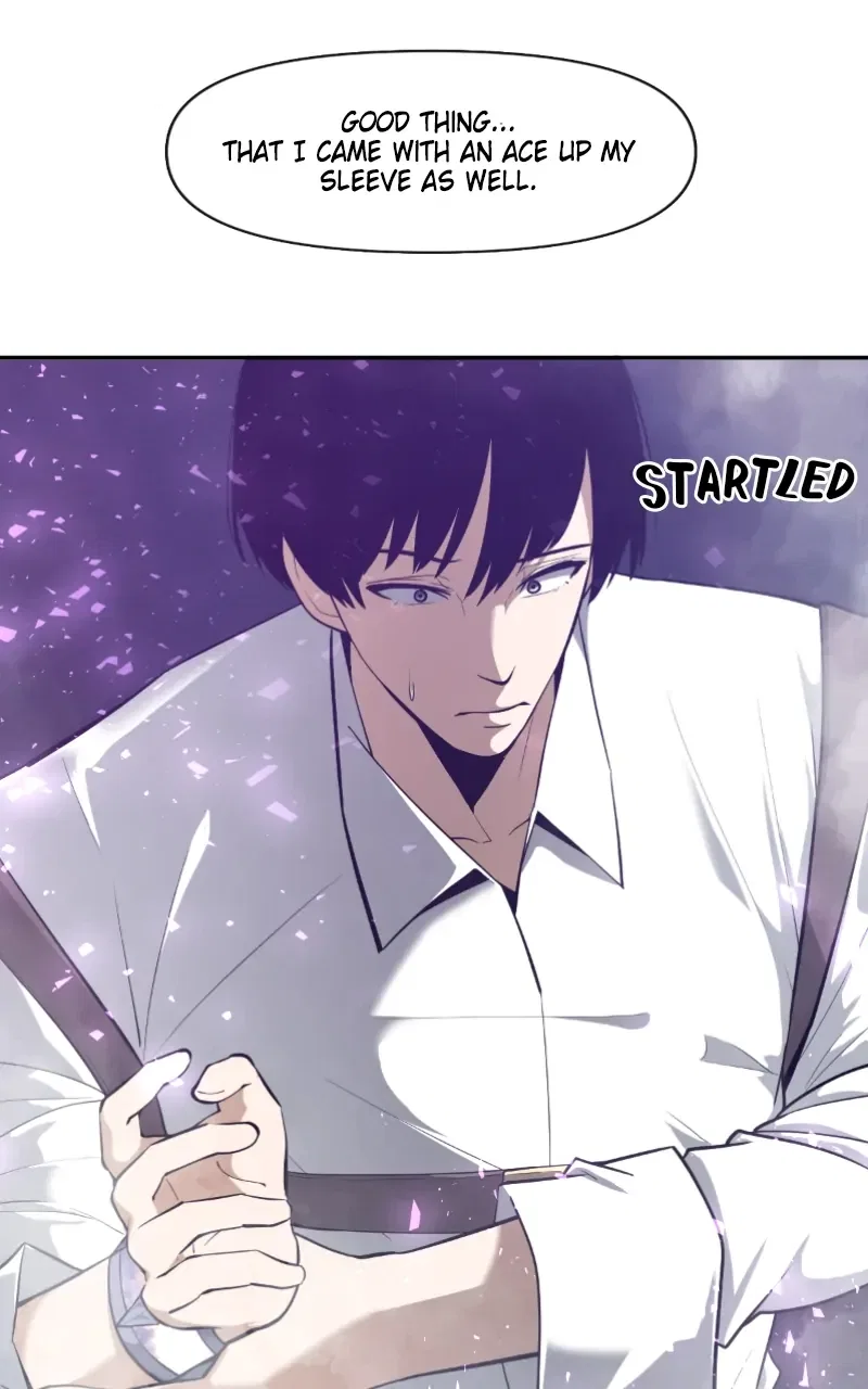 The Teacher of Perishable Villains Chapter 106 – Page 68