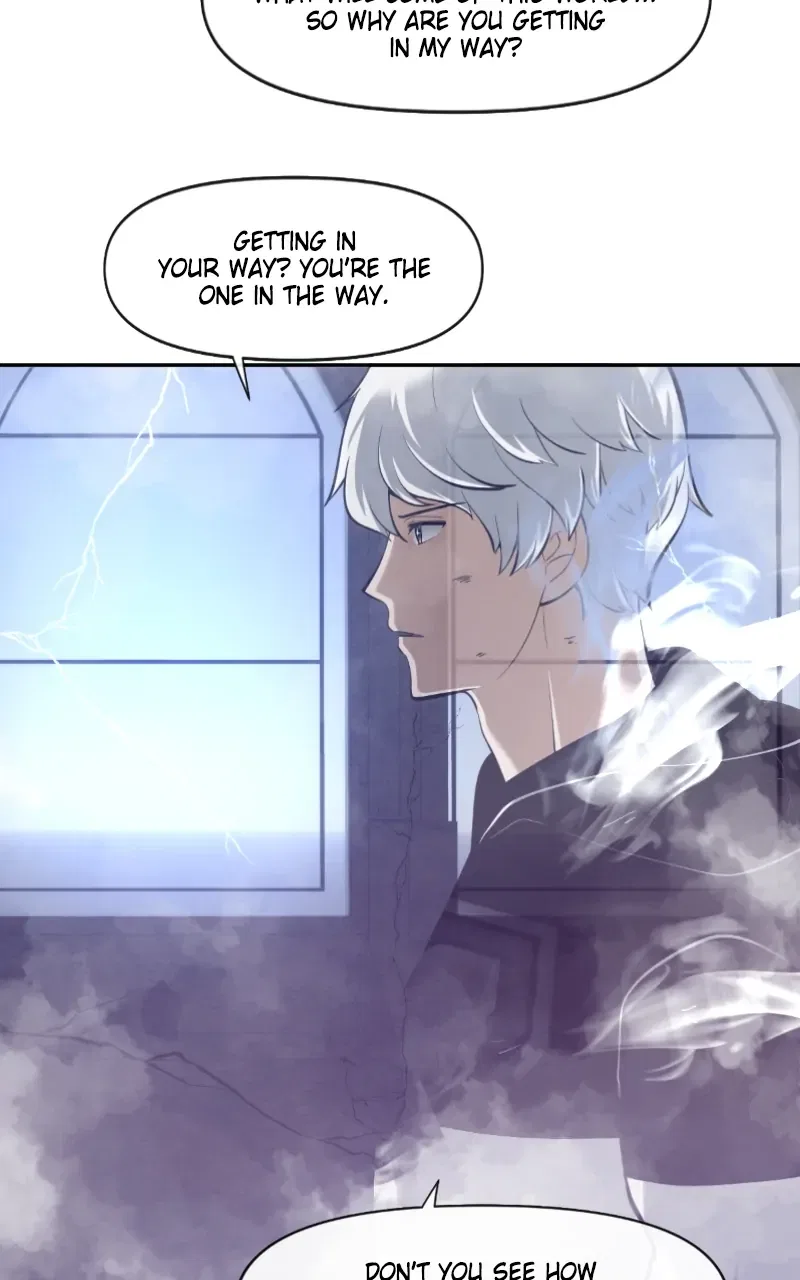 The Teacher of Perishable Villains Chapter 106 – Page 73