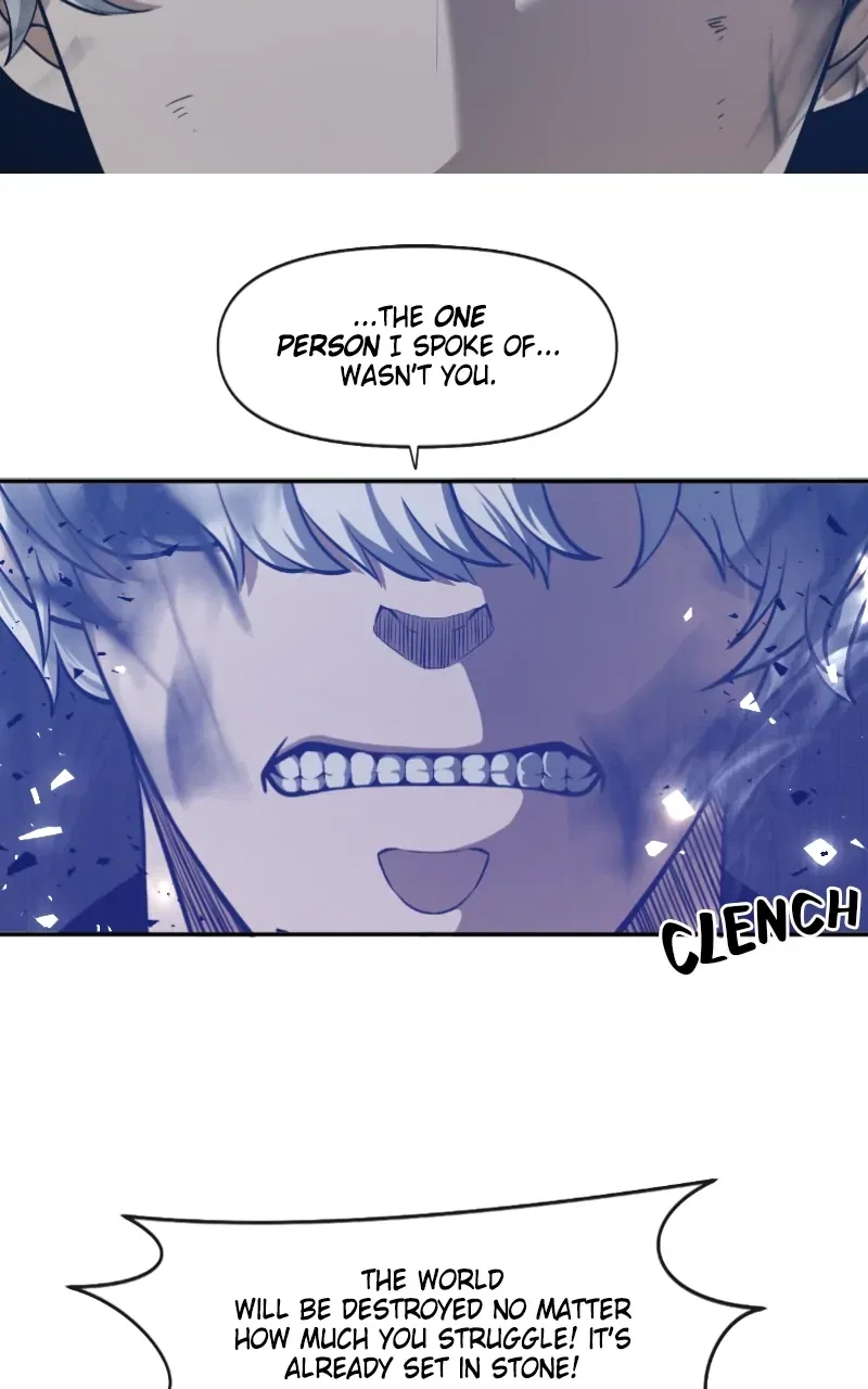 The Teacher of Perishable Villains Chapter 106 – Page 80