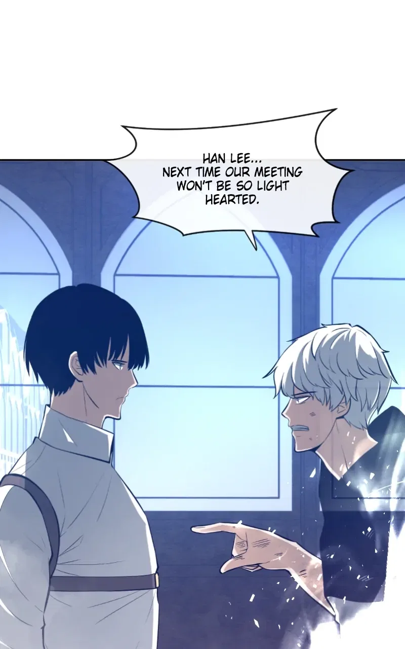 The Teacher of Perishable Villains Chapter 106 – Page 83