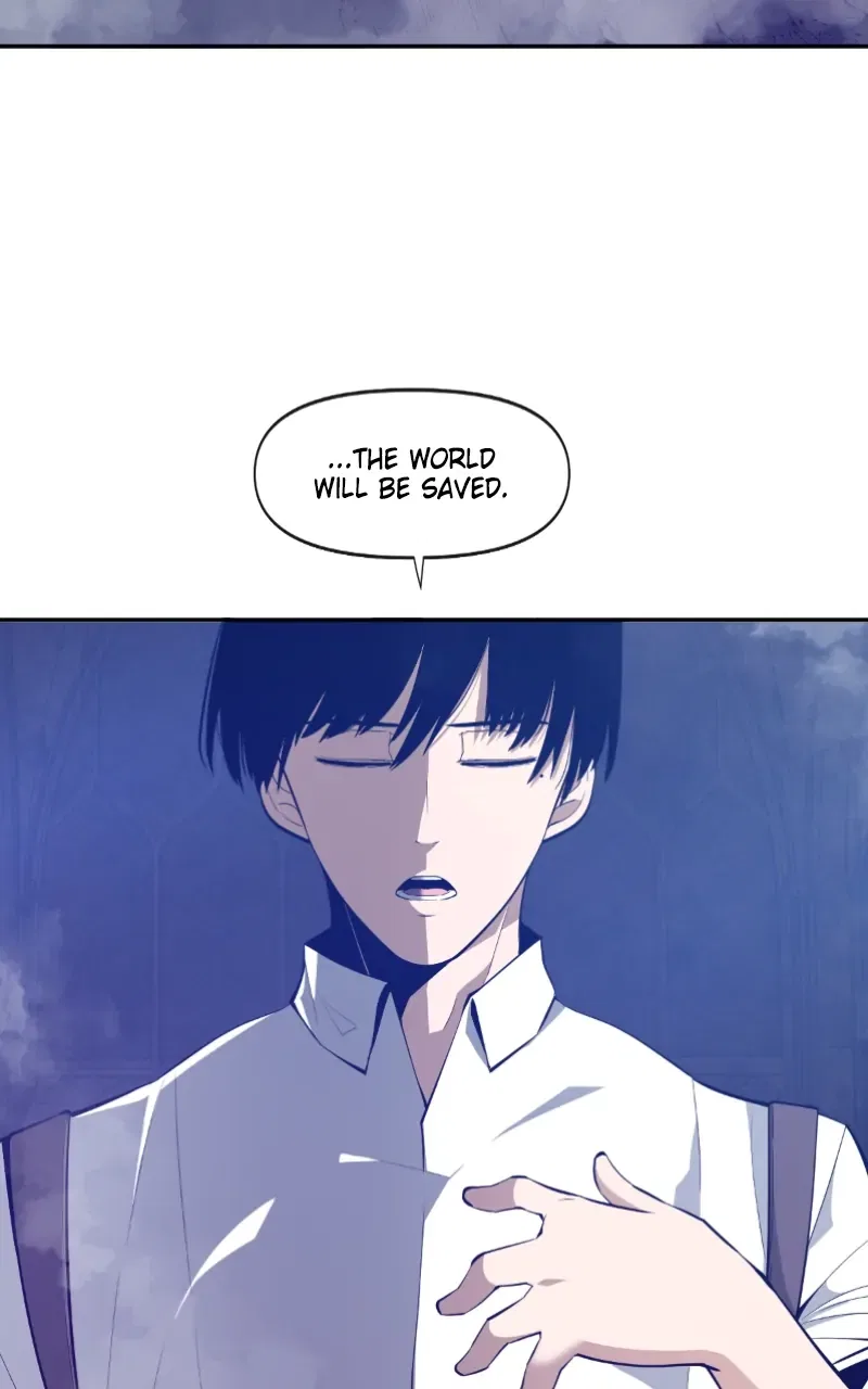 The Teacher of Perishable Villains Chapter 106 – Page 86