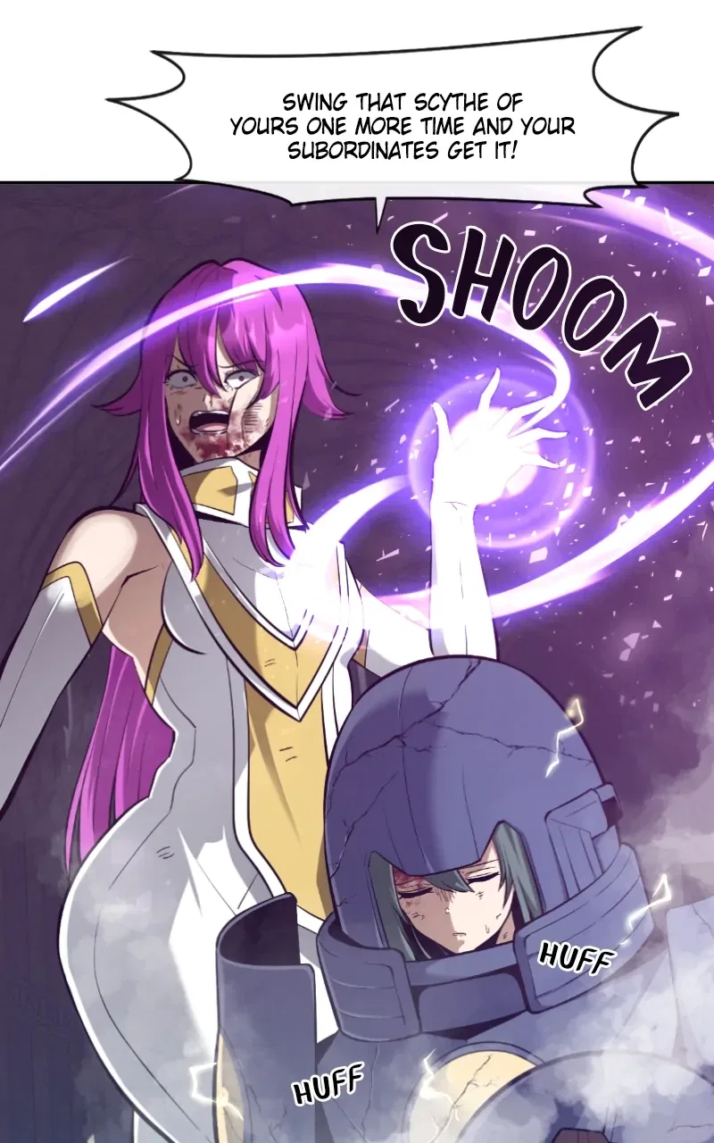 The Teacher of Perishable Villains Chapter 105 – Page 4