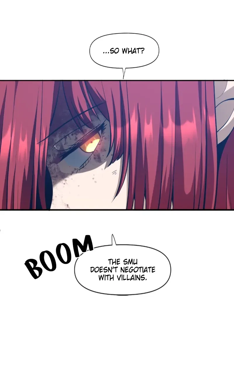 The Teacher of Perishable Villains Chapter 105 – Page 6